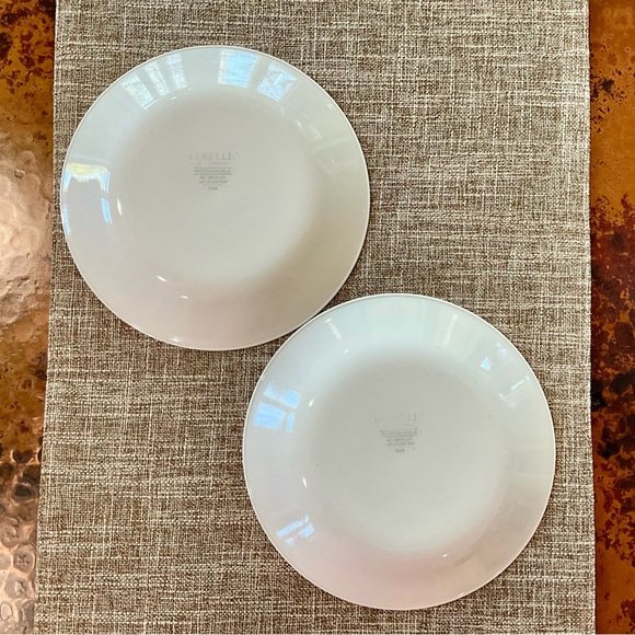 Vintage Corelle Rose - Picture 2 of 7